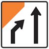 left-lane-closed-sign-b